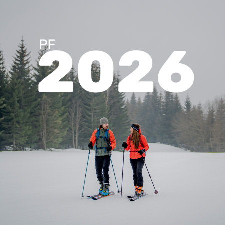 Un an nou plin de aventuri în aer liber! 50 Lei pentru un nou început.