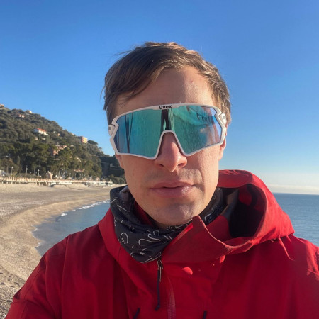 TEST: Ochelari de soare Uvex Sport Style 231 2.0