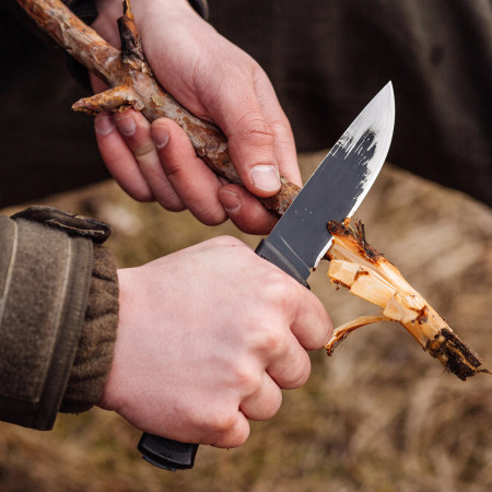 Echipamente bushcraft