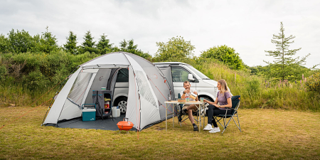 Cum să alegi un cort frontal potrivit?