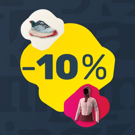 -10% la toate încălțările și geci | introduceți codul bubo10