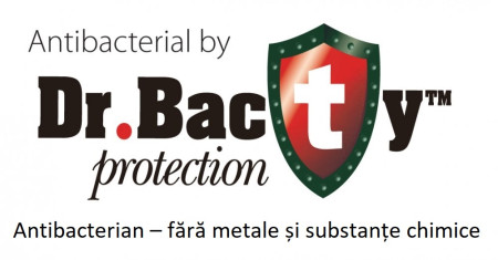 Tehnologia Dr. Bacty protection