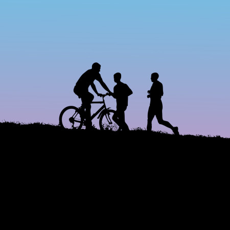 Totul pentru cicliști și alergători + cod: NEW12