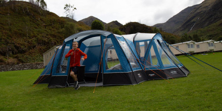 Reduceri de la 30% - produse pentru camping Outwell, Vango, Easy Camp