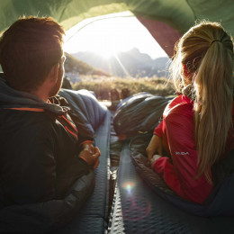 Cum să alegi o saltea de camping în baza parametrilor?