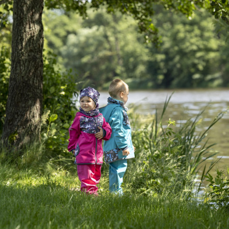 Cum se alege corect sacul de dormit pentru copii?