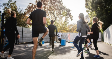 Abecedarul alergătorului