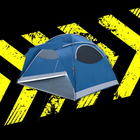 Profitați acum de prețuri reduse la corturi!