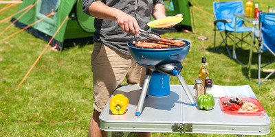 Multi-cooking arzătoare Campingaz