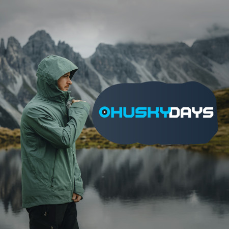 Husky Days: reducere la peste 100 de produse doar până pe 19.11