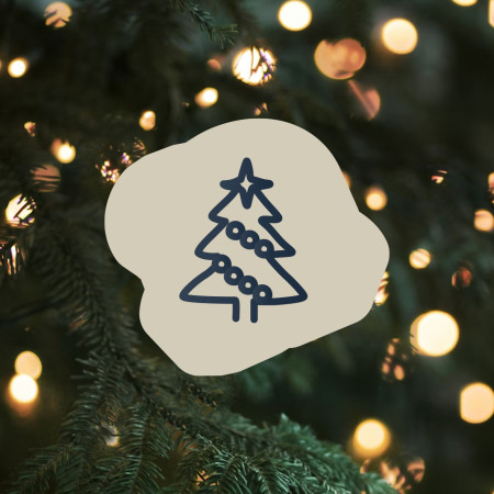 Săptămâna de aur = liniște garantată sub brad