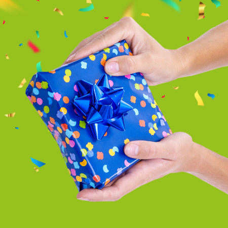 Aniversarea 4camping