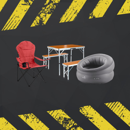 Facem curățenie în depozit