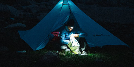 20 cele mai interesante lanterne frontale