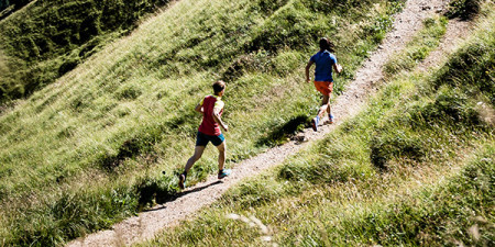 Oferta de Paște - pantofi de alergare pentru amatori și profesioniști