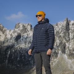 Cum se alege o geacă pentru vreme rece