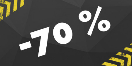 Mega reducerile de după Crăciun încep acum - discounturi până la 70 %