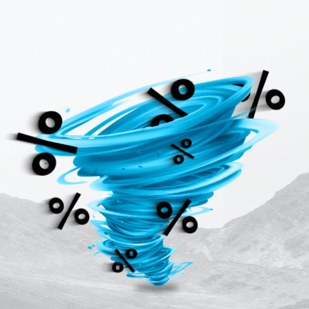 Tornadă de reduceri - am redus mii de produse