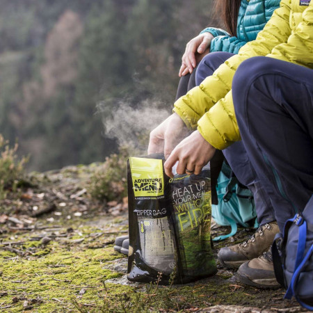 Mâncare pentru călătorie pentru cei mai pretențioși gurmanzi