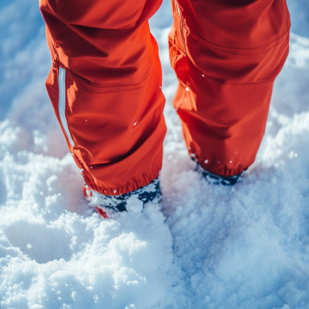 Cea mai variată ofertă de pantaloni pentru drumeții, pârtii de schi și trasee de schi fond