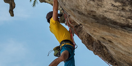 Alpinism special + bomba săptămânii