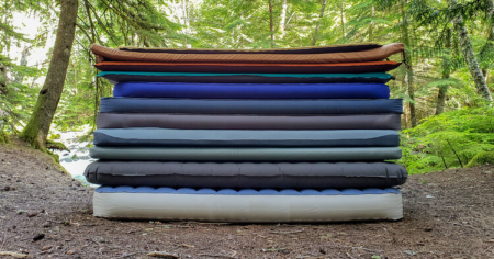 Cum se alege o saltea? Prezentare generală.