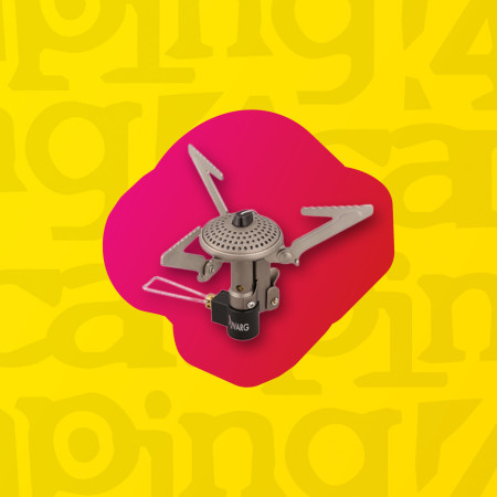 E timpul să gătești în stilul tău – chiar și sub cerul liber.