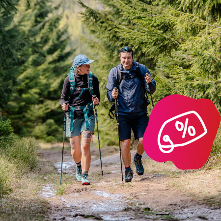 Lichidarea de stoc de vară continuă. Deja v-ați ales echipamentul dorit?