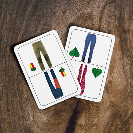 Cea mai largă gamă de pantaloni de drumeție și de agrement