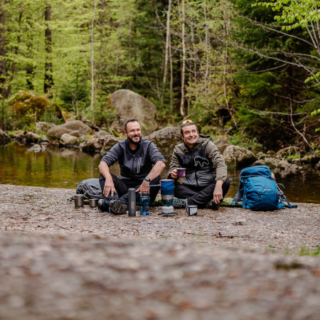 100 % Warg redus. Convingeți-vă singuri.