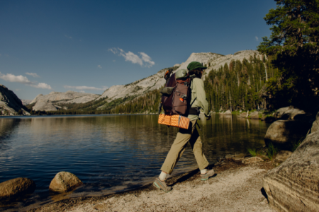 Peak Design – Echipament inteligent pentru călătorii, fotografii și aventuri zilnice