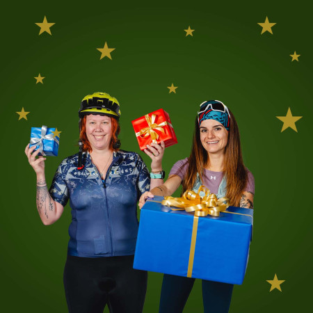 Cadouri pentru doamne