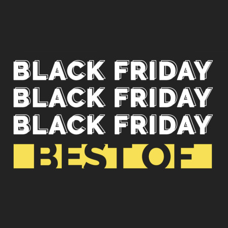 Best of Outdoor & Camping Black Friday