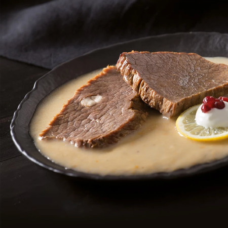 Ca la restaurantele cu stele Michelin