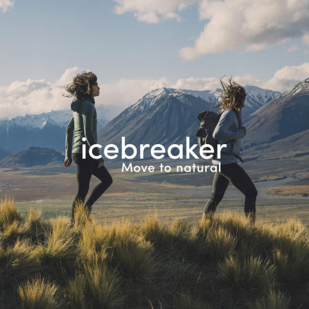 Icebreaker - 15% reducere suplimentară la întreaga marcă