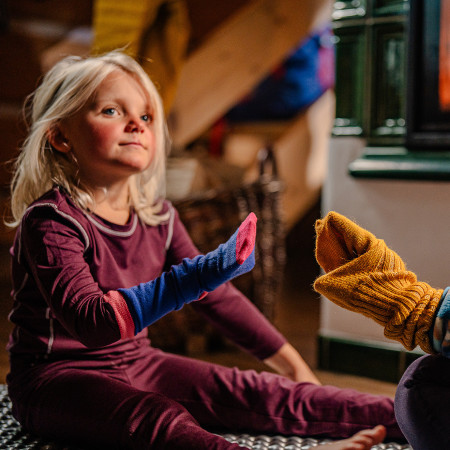 Iarna? Cu lenjeria funcțională potrivită, fără stres.