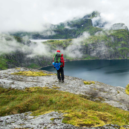 Către noi aventuri echipat - bucurați-vă de natură la maximum