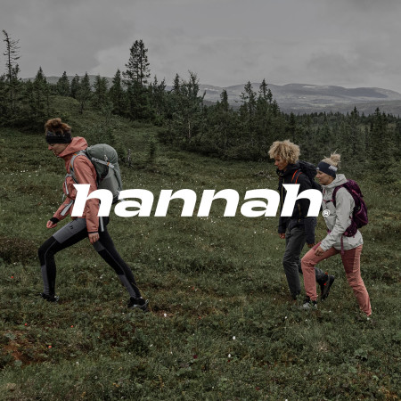 Hannah - a descoperi, a evolua, a învinge