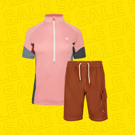 Îmbrăcăminte de vară la prețuri de chilipir