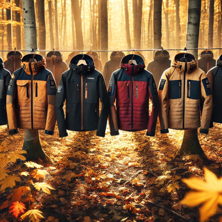 Reduceri la gecile de toamnă.