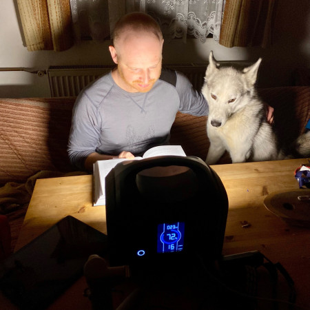 TEST: Stație de alimentare Crossio LifePower 600