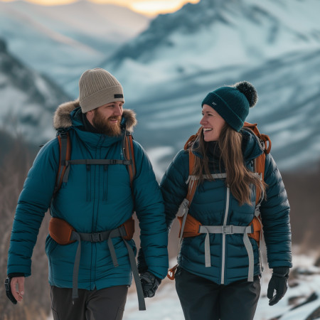 Unde’s doi puterea crește- Ziua Îndrăgostiților se apropie