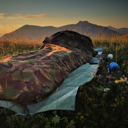 Ce este temperatura de confort a unui sac de dormit?