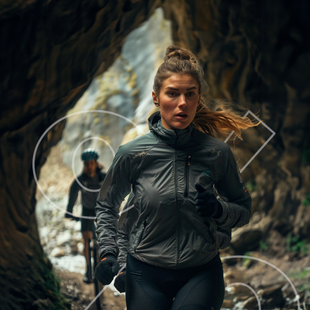 Campanie pre-sezon de alergare și ciclism