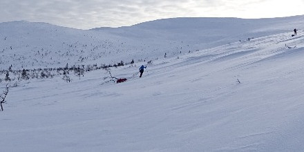 Test: Șosete impermeabile SEALSKINZ