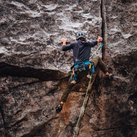 Această primă experiență îți va rămâne în memorie.