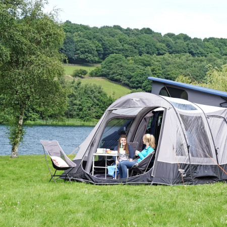 Zilele camping și caravaning - 10% reducere suplimentară la mărcile selectate