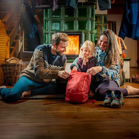 Adevărul e simplu: nu există vreme rea, ci doar echipament nepotrivit.