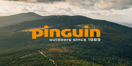 Pinguin - legenda cehească - rucsacuri, saci de dormit, saltele și nu numai