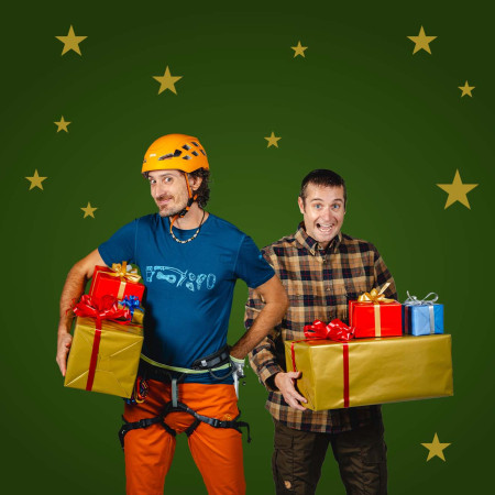 Și bărbații merită cadouri… uneori
